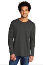 Port & Co ™  Tri-Blend Long Sleeve Tee. PC330LS