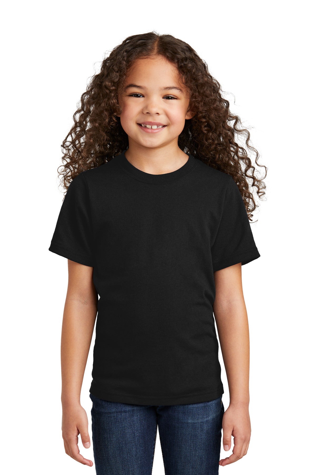 Port & Co ™  Youth Tri-Blend Tee PC330Y