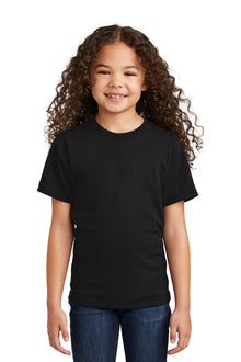 Port & Co ™  Youth Tri-Blend Tee PC330Y