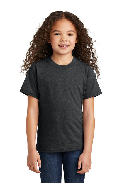 Port & Co ™  Youth Tri-Blend Tee PC330Y