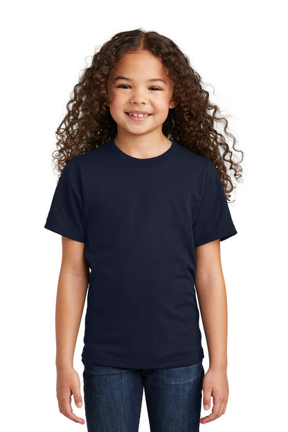 Port & Co ™  Youth Tri-Blend Tee PC330Y