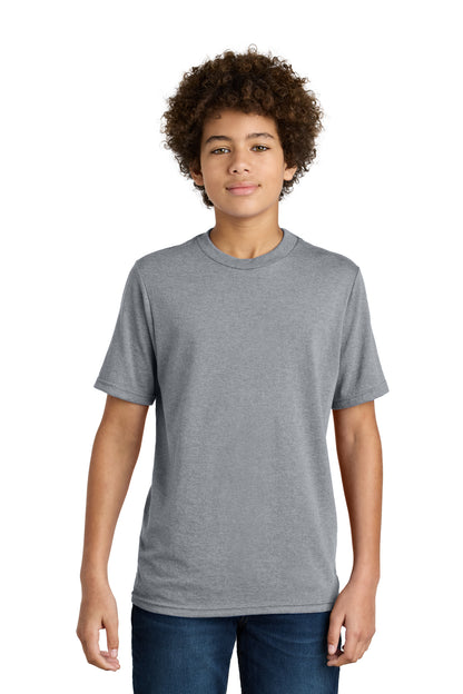 Port & Co ™  Youth CVC Tee PC340Y