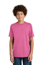 Port & Co ™  Youth CVC Tee PC340Y