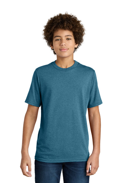 Port & Co ™  Youth CVC Tee PC340Y