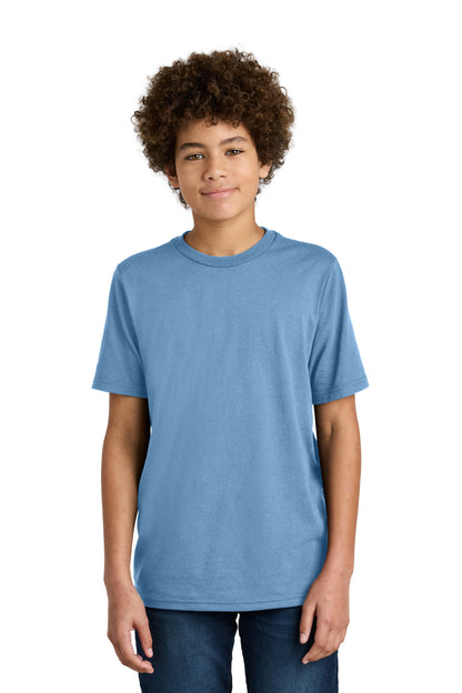 Port & Co ™  Youth CVC Tee PC340Y