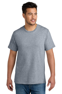Port & Co ™  CVC Tee PC340