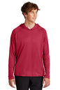 Port & Co ™  Performance Pullover Hooded Tee PC380H