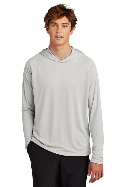Port & Co ™  Performance Pullover Hooded Tee PC380H