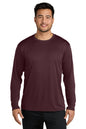 Port & Co ™  Long Sleeve Performance Tee. PC380LS