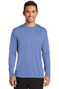 Port & Co ™  Long Sleeve Performance Tee. PC380LS