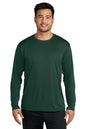 Port & Co ™  Long Sleeve Performance Tee. PC380LS