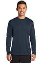 Port & Co ™  Long Sleeve Performance Tee. PC380LS