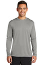 Port & Co ™  Long Sleeve Performance Tee. PC380LS