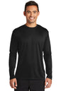 Port & Co ™  Long Sleeve Performance Tee. PC380LS