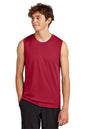 Port & Co ™  Performance Sleeveless Tee PC380SL
