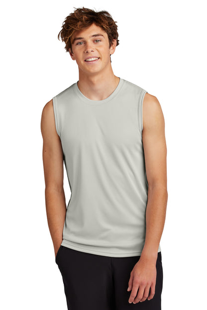 Port & Co ™  Performance Sleeveless Tee PC380SL