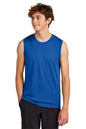 Port & Co ™  Performance Sleeveless Tee PC380SL