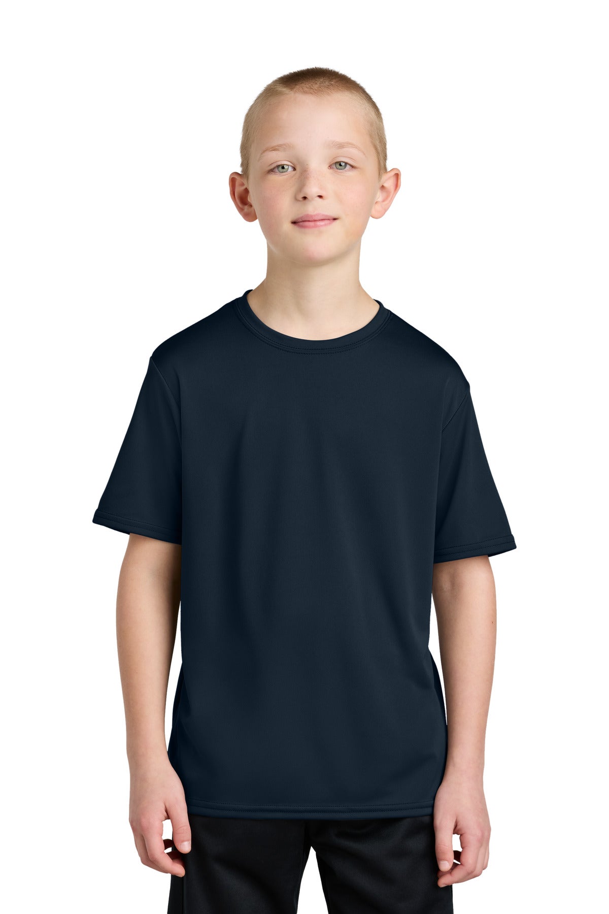 Port & Co ™  Youth Performance Tee. PC380Y