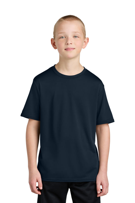 Port & Co ™  Youth Performance Tee. PC380Y