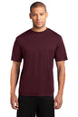 Port & Co ™  Performance Tee. PC380 - Athletic Maroon