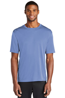 Port & Co ™  Performance Tee. PC380 - Carolina Blue