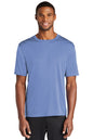 Port & Co ™  Performance Tee. PC380 - Carolina Blue