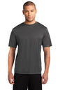 Port & Co ™  Performance Tee. PC380 - Charcoal