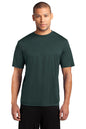 Port & Co ™  Performance Tee. PC380 - Dark Green