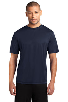 Port & Co ™  Performance Tee. PC380 - Deep Navy