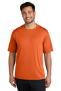 Port & Co ™  Performance Tee. PC380 - Deep Orange