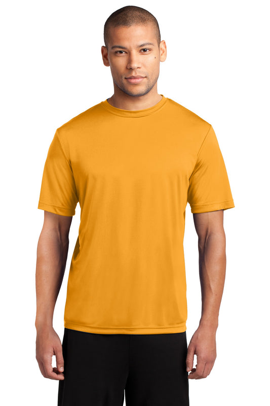 Port & Co ™  Performance Tee. PC380 - Gold