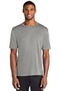 Port & Co ™  Performance Tee. PC380 - Grey Concrete
