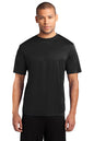 Port & Co ™  Performance Tee. PC380 - Jet Black