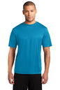 Port & Co ™  Performance Tee. PC380 - Neon Blue