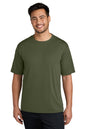 Port & Co ™  Performance Tee. PC380 - Olive Drab Green