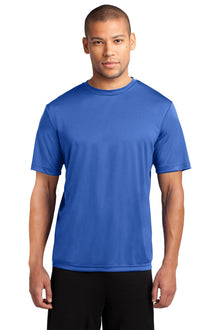 Port & Co ™  Performance Tee. PC380 - Royal