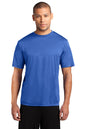 Port & Co ™  Performance Tee. PC380 - Royal