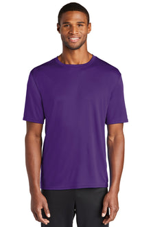 Port & Co ™  Performance Tee. PC380 - Team Purple