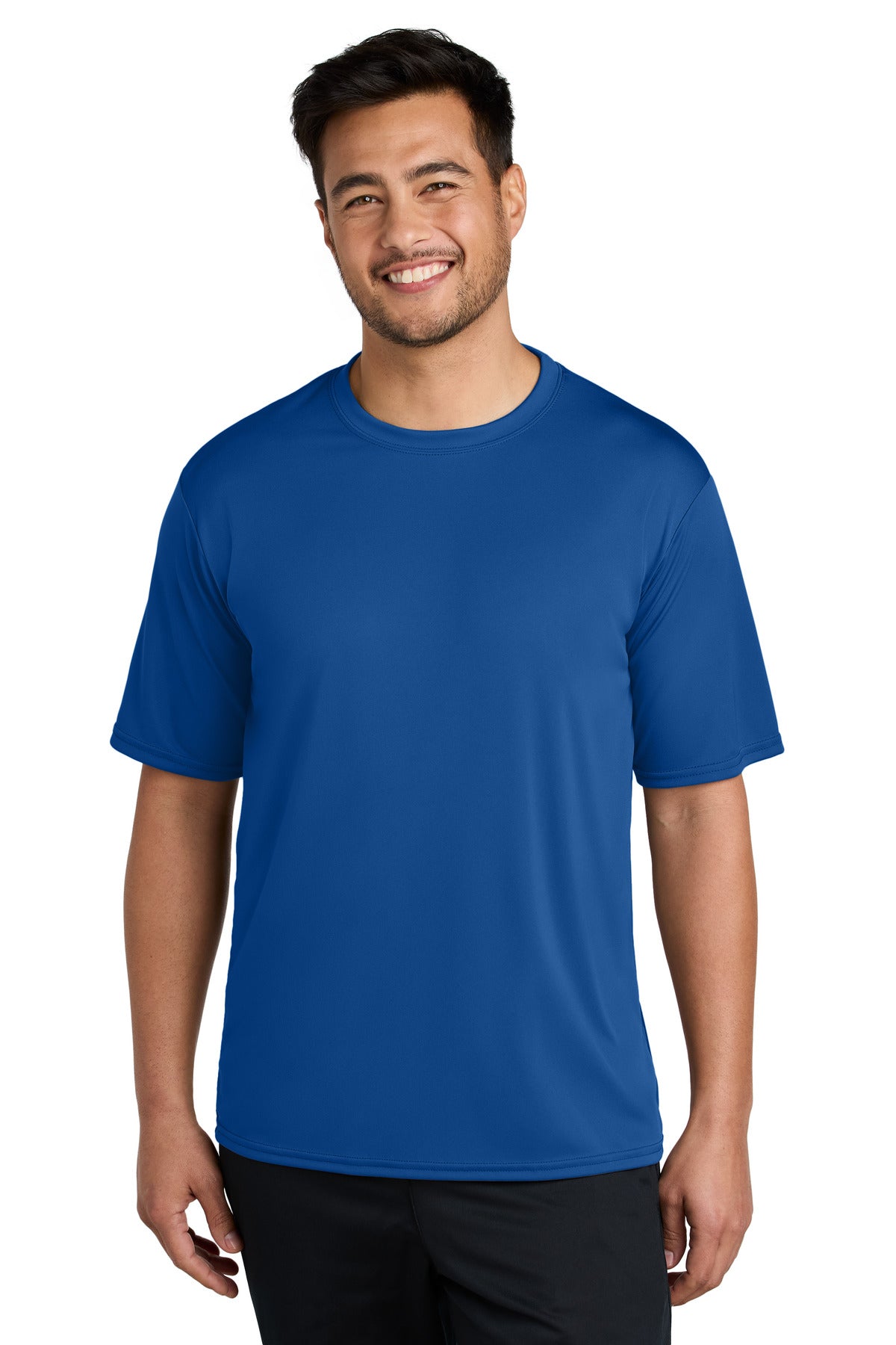 Port & Co ™  Performance Tee. PC380 - True Royal