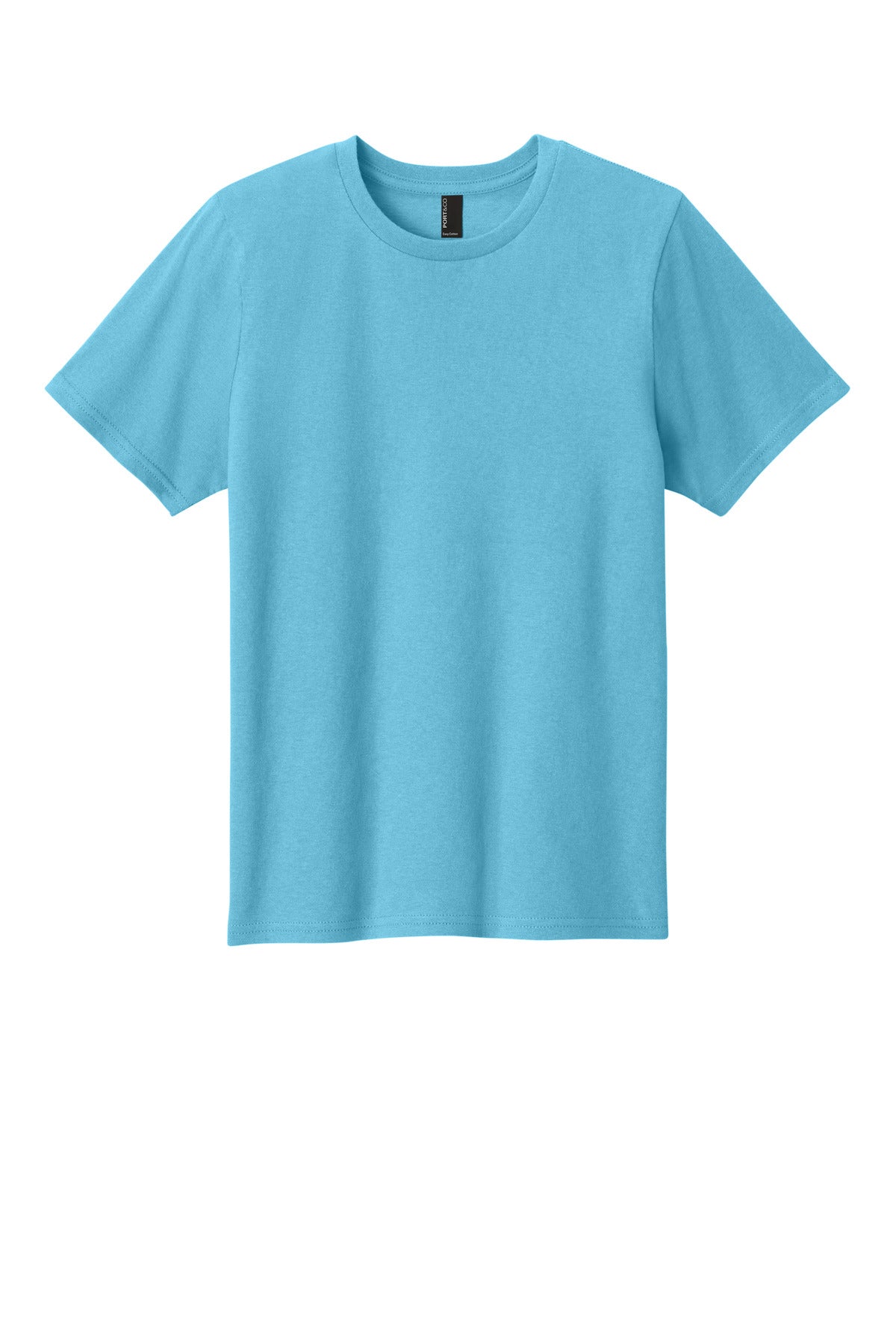 Port & Co ™  Youth Easy Cotton Tee PC43Y