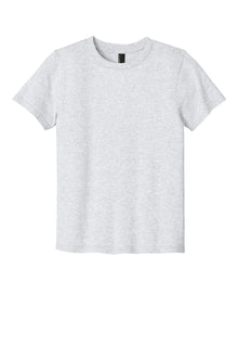 Port & Co ™  Youth Easy Cotton Tee PC43Y - Ash