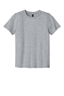 Port & Co ™  Youth Easy Cotton Tee PC43Y - Athletic Heather
