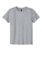 Port & Co ™  Youth Easy Cotton Tee PC43Y - Athletic Heather
