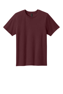 Port & Co ™  Youth Easy Cotton Tee PC43Y - Athletic Maroon