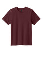 Port & Co ™  Youth Easy Cotton Tee PC43Y - Athletic Maroon