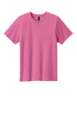 Port & Co ™  Youth Easy Cotton Tee PC43Y - Awareness Pink