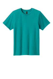 Port & Co ™  Youth Easy Cotton Tee PC43Y - Bright Aqua