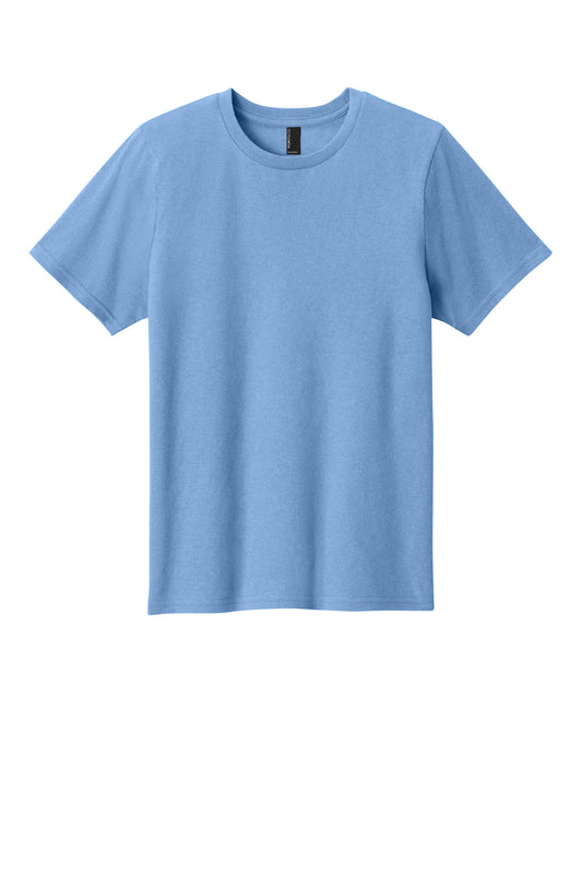 Port & Co ™  Youth Easy Cotton Tee PC43Y - Carolina Blue