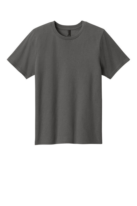 Port & Co ™  Youth Easy Cotton Tee PC43Y - Charcoal