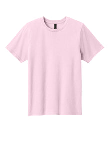 Port & Co ™  Youth Easy Cotton Tee PC43Y - Cherry Blossom